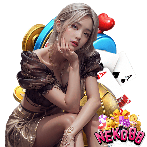 neko88 สมัครสมาชิก